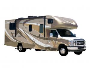 Itasca Impulse 24V 2011 года